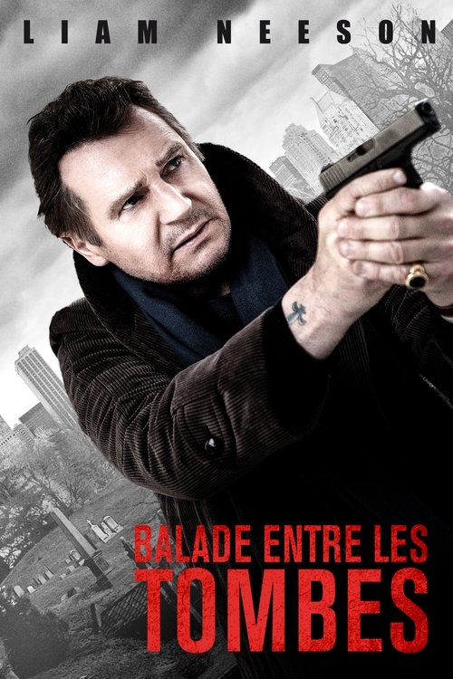 Poster image du film Balade entre les tombes Balade entre les tombes