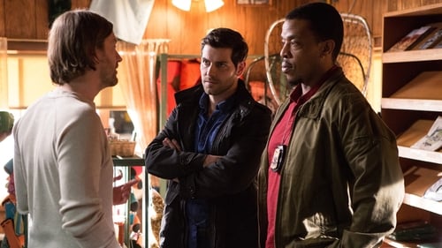 Grimm: Contos de Terror: 5×8