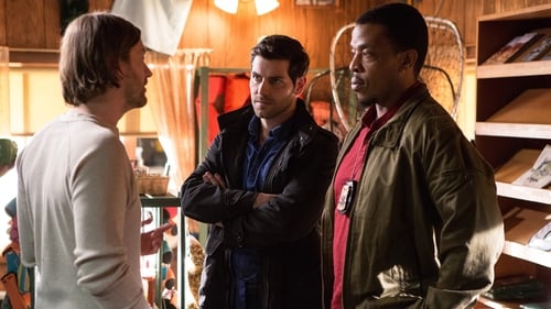 Grimm: 5×8