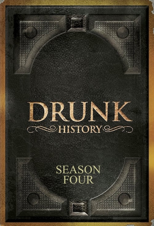 Where to stream Drunk History Season 4