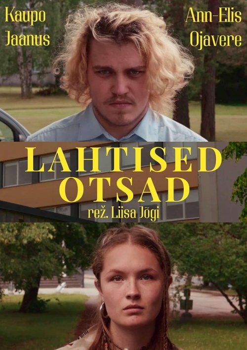LAHTISED OTSAD