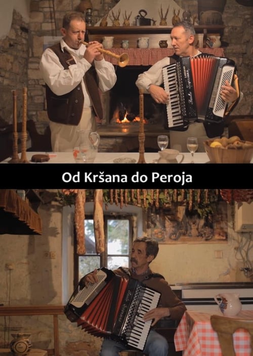 From Kršan to Peroj 2015