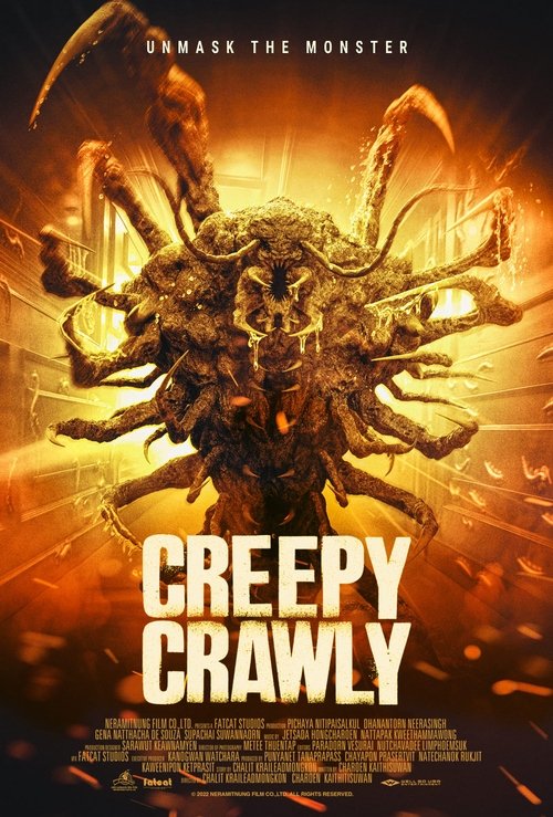 Creepy Crawly