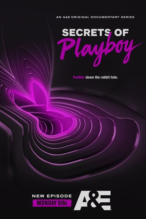 Where to stream Secrets of Playboy Season 2