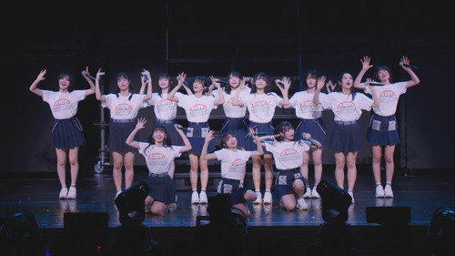 ≒JOY 2nd ANNIVERSARY PREMIUM CONCERT 2024