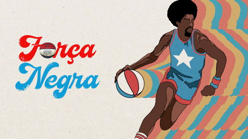 Força Negra: A Lenda da Associação Americana de Basquete