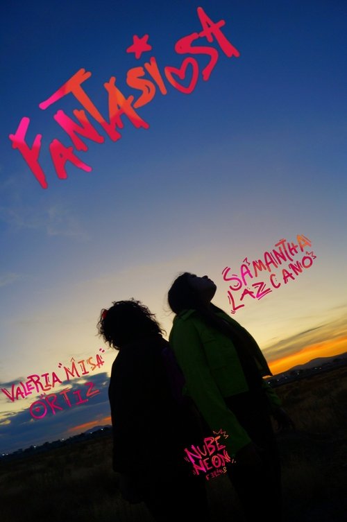 Fantasiosa (2023) poster