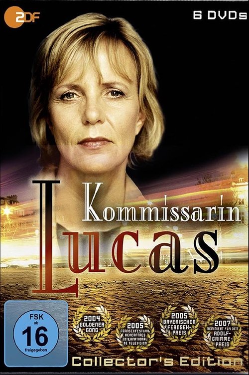 Kommissarin Lucas – Am Ende muss Glück sein 2011