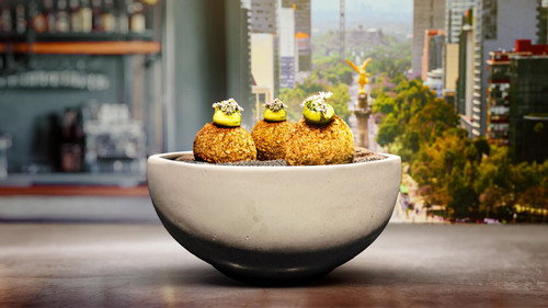 Knife Edge: Chasing Michelin Stars