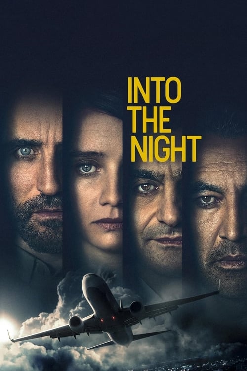 Where to stream Into the Night Season 1