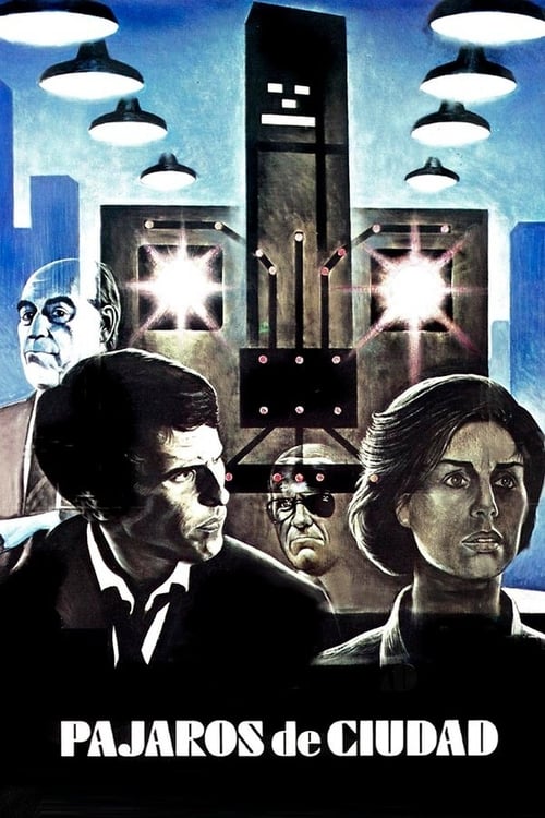 Pájaros de ciudad (1981)