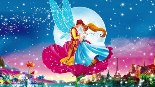 Thumbelina Soundtrack banner