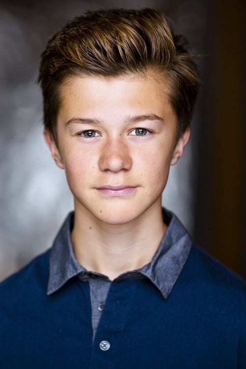 Image de Carson Reaume