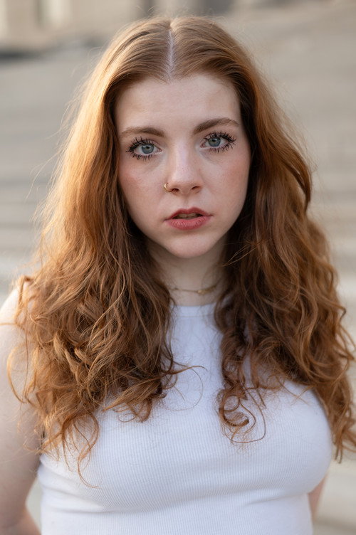 Foto de Riley Kristine Martin