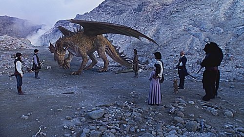 The Chronicles of Narnia: The Voyage of the Dawn Treader (2010)