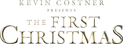 Kevin Costner Presents: The First Christmas's logo image