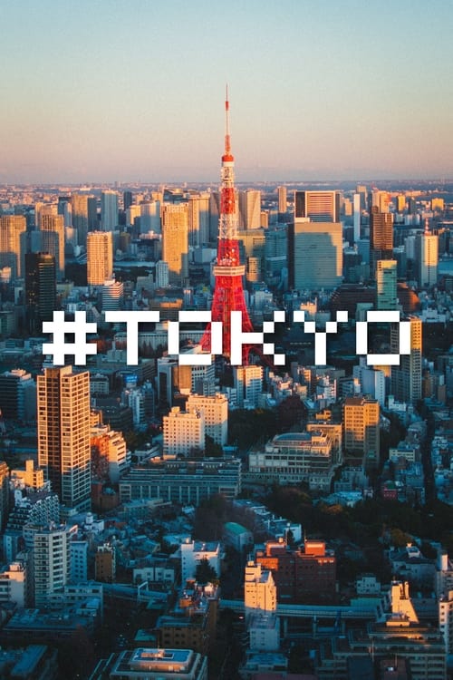 Poster #TOKYO