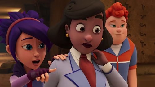 Image de l'épisode 10