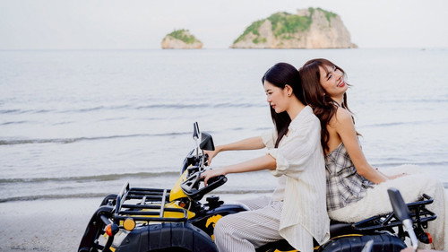 The Earth 4 Elements (2026) วิวาห์ปฐพี บ้านวาทินวณิช ตอนที่ 5