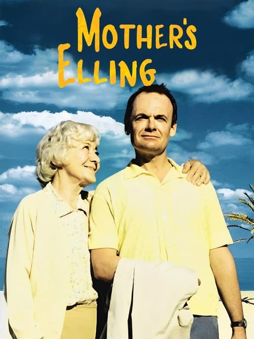 Poster Mors Elling 2003