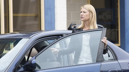 Homeland: 7×4