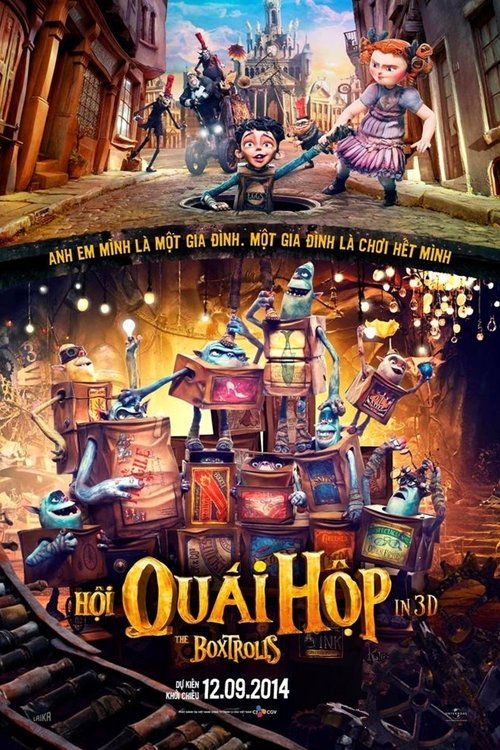 Posters