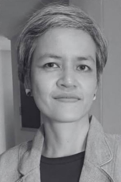 Chairun Nissa