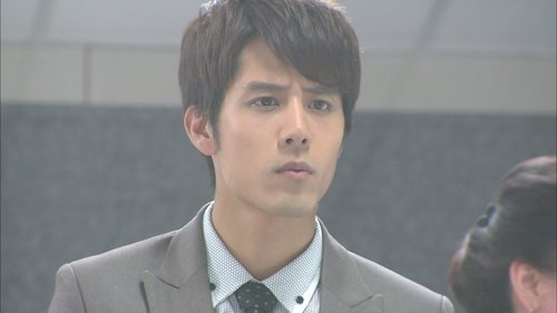 Image de l'épisode 1