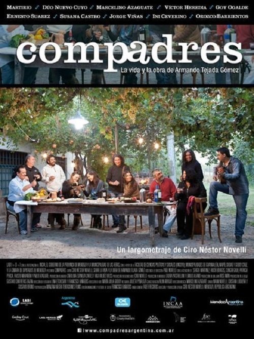 Compadres 2012