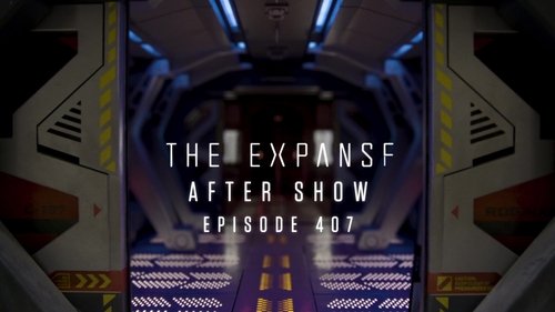 After Show: Episode 407
