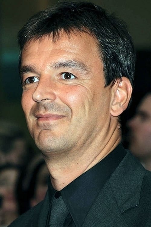 Philippe Rousselet photo Philippe Rousselet