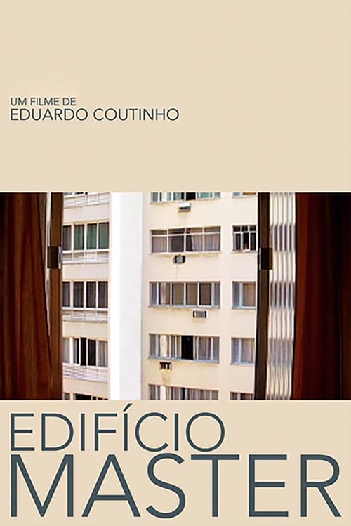 Edifício Master 2002