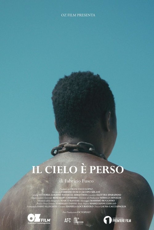 Il Cielo è Perso Il Cielo è Perso