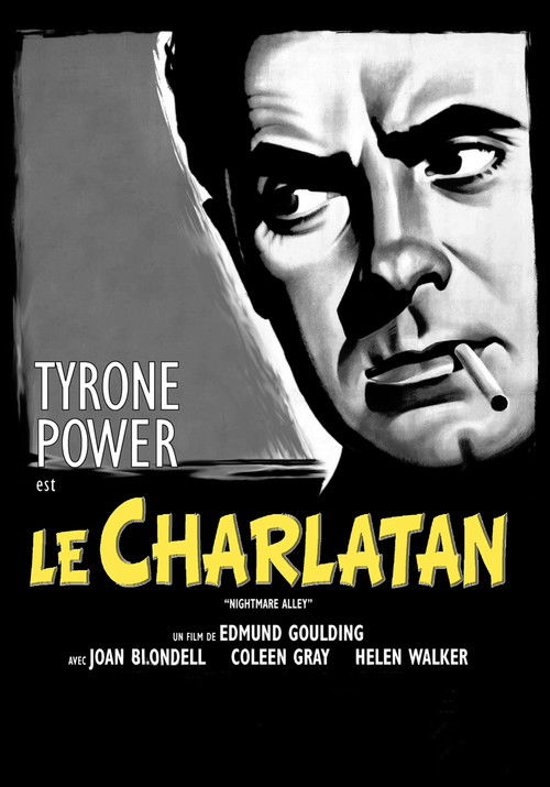 Le charlatan