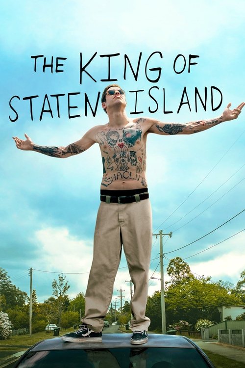 The King of Staten Island 2020