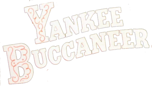 Yankee Buccaneer