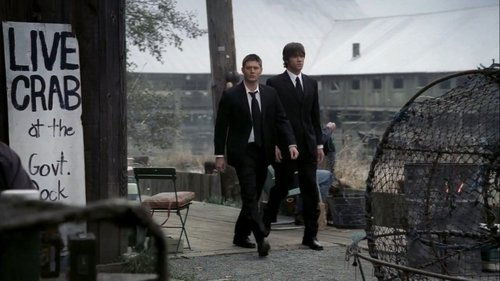 Supernatural: 1×13