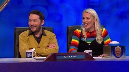 8 Out of 10 Cats Does Countdown, S17E04 - (2019)