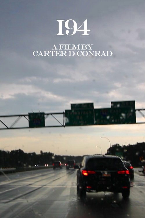Poster for I94 (2023)