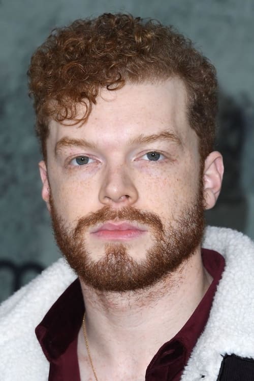 Kép: Cameron Monaghan színész profilképe