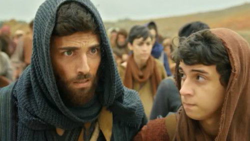 Poster della serie Genesis