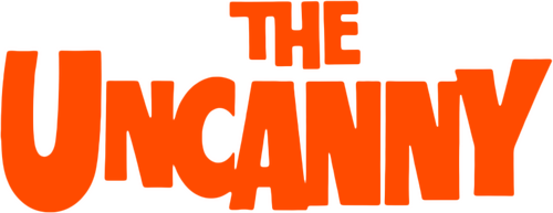 The Uncanny