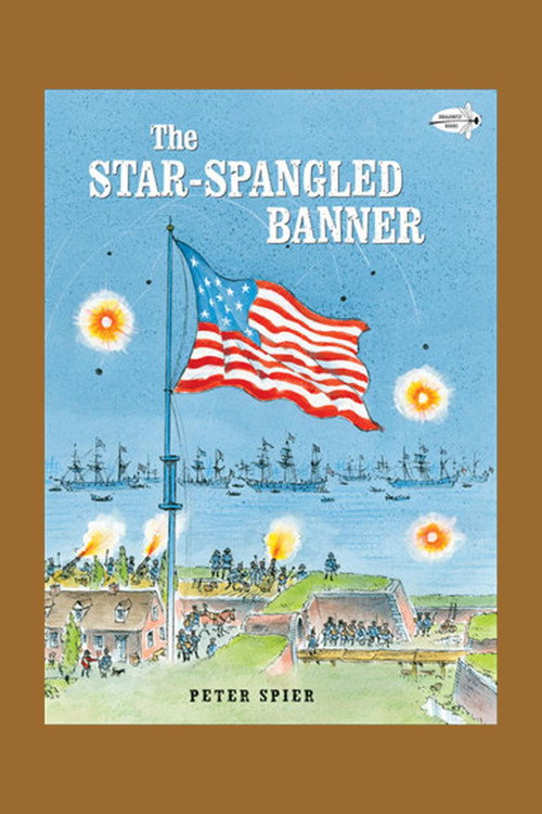 The Star-Spangled Banner