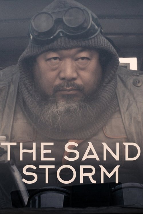 The Sand Storm