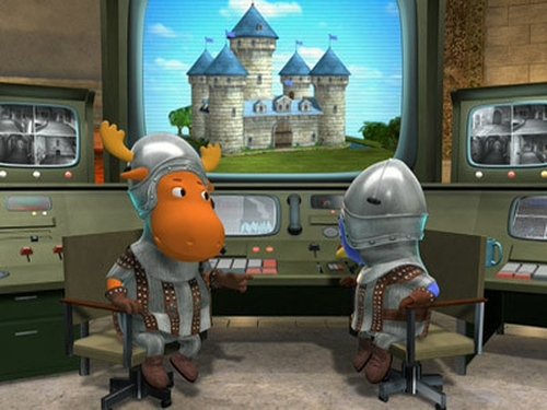 Épisode 8