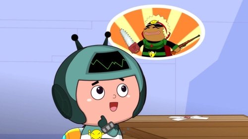 Épisode 33