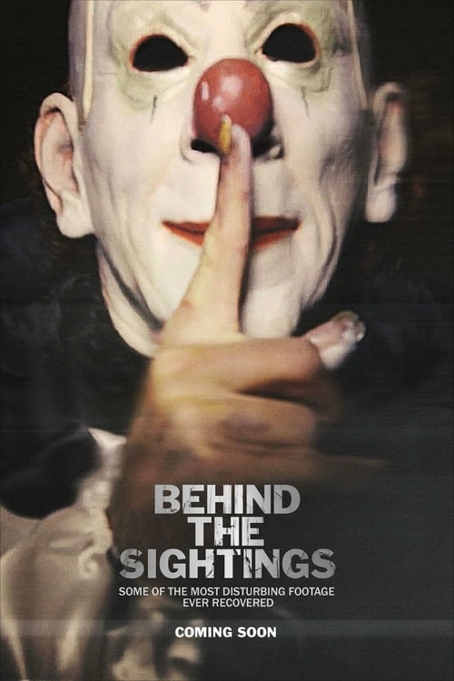 Behind The Sightings 