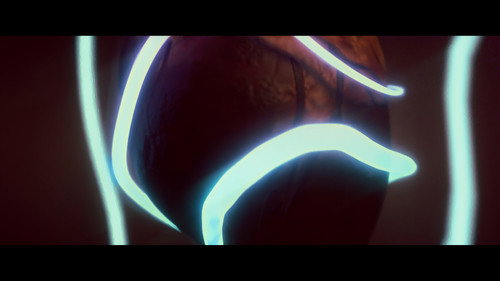 EROS (to die in each other)