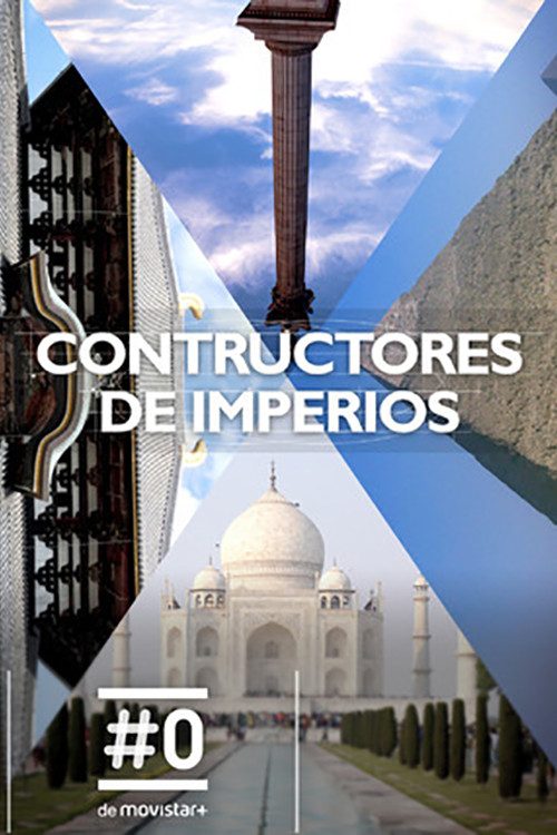 Constructores De Imperios