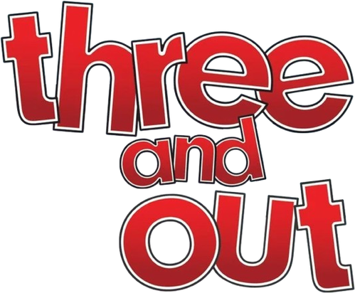 Three and Out